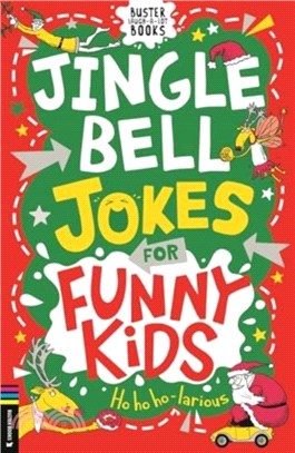 Jingle Bell Jokes for Funny Kids