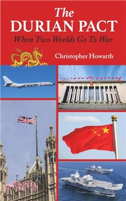 The Durian Pact：When Two Worlds Go To War