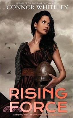 Rising Force: A Rising Realm Epic Fantasy Novella