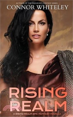 Rising Realm: A Rising Realm Epic Fantasy Novella