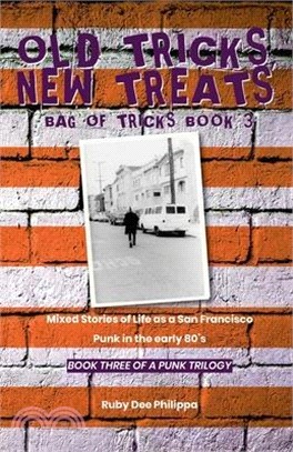 Old Tricks, New Treats (Bag of Tricks, book 3)