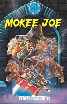 Mokee Joe Box Set - Books 1 - 6