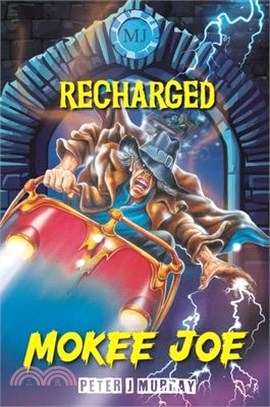 Mokee Joe: Recharged