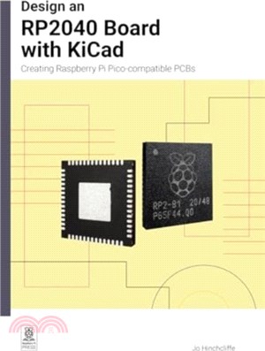 Design an RP2040 Board with KiCad：Creating Raspberry Pi Pico-compatible PCBs