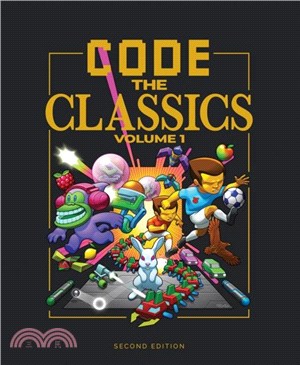 Code the Classics Volume 1