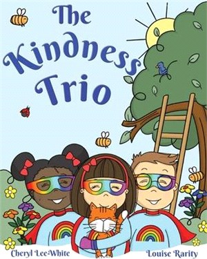 The Kindness Trio