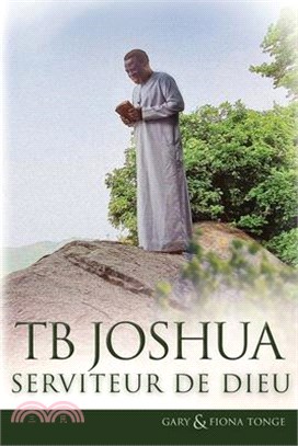 TB Joshua - Serviteur de Dieu