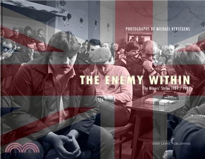 The Enemy Within：The Minders Strike 1984/85