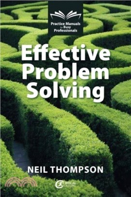 Effective Problem Solving