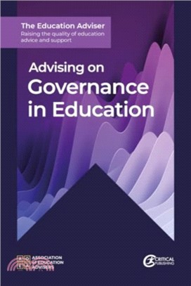 Advising on Governance in Education