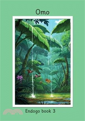 Omo Endogo book 3