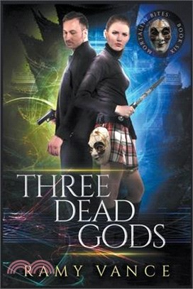 Three Dead Gods