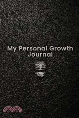 My Personal Growth Journal