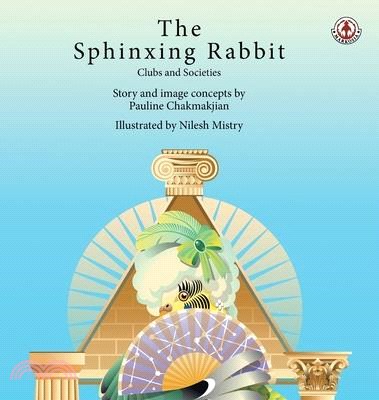 The Sphinxing Rabbit 3: Clubs and societies