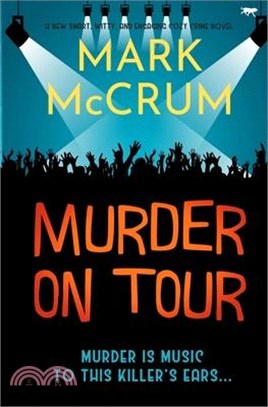 Murder On Tour