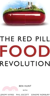 The Red Pill Food Revolution