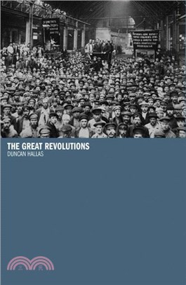 The Great Revolutions