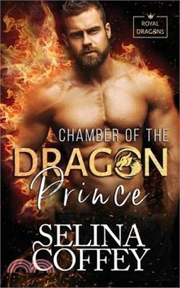 Chamber Of The Dragon Prince: A Shifter Hunter Paranormal Romance