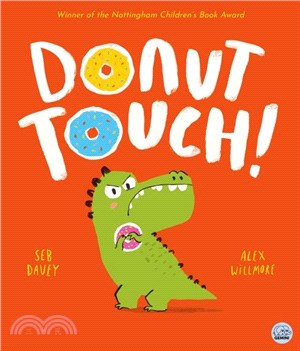 Donut Touch!