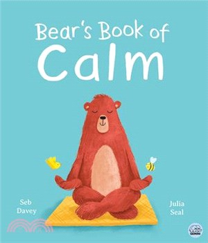 Bear's Book of Calm