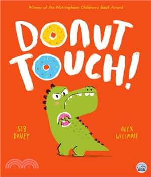 Donut Touch!