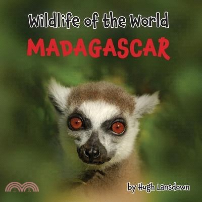 Wildlife of the World: Madagascar