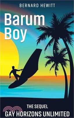 Barum Boy: Gay Horizons Unlimited