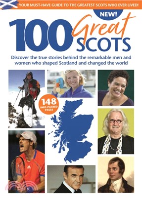 100 Great Scots