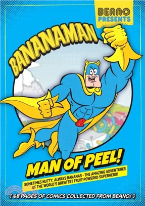 Beano Presents: Bananaman