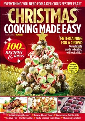 Christmas Cooking Made Easy