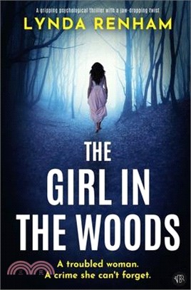 The Girl in the Woods