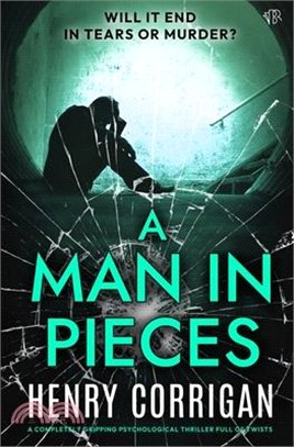 A Man in Pieces