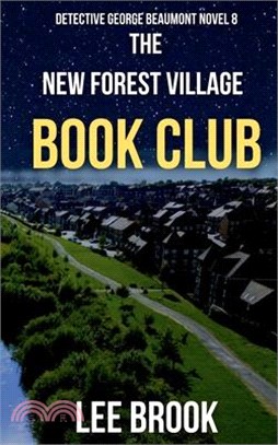 The New Forest Village Book Club
