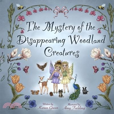 The Mystery of the Disappearing Woodland Creatures