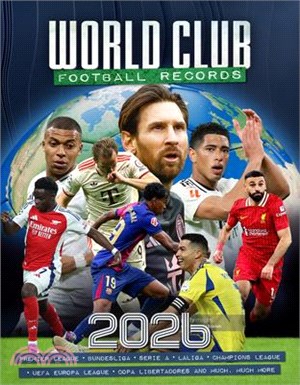 World Club Football Records - 2026