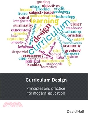 Curriculum Design: Principles and practice for modern education