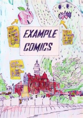 Example Comics