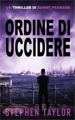 Ordine di Uccidere: Italian Translation of Command To Kill