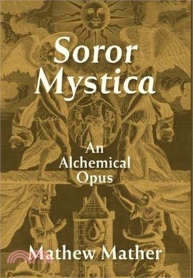 Soror Mystica