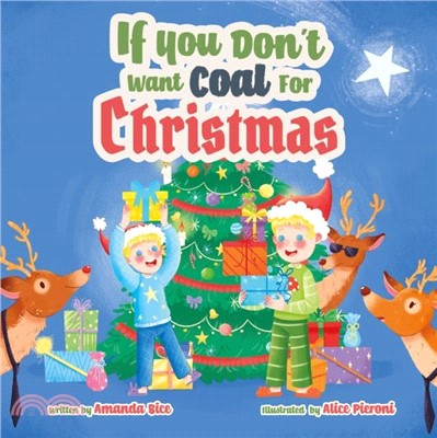 If You Don't Want Coal For Christmas