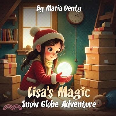 Lisa's Magic Snow Globe Adventure