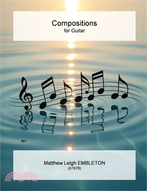 Compositions for Guitar