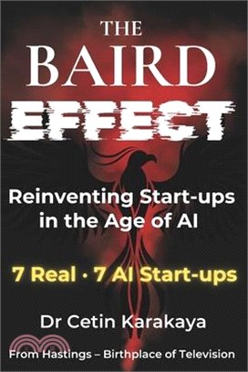 The Baird Effect: Reinventing Start-ups in the Age of AI