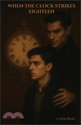 When The Clock Strikes Eighteen