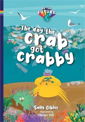 The day the crab got crabby