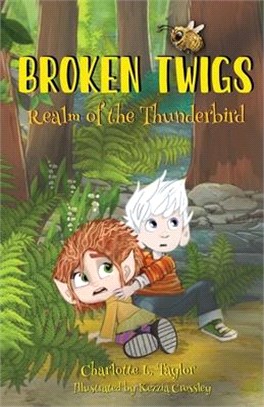 Broken Twigs: Realm of the Thunderbird