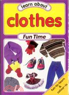 Learn About Clothes