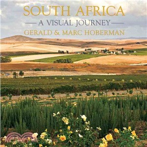 South Africa ― A Visual Journey