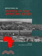 Reflections on Identity in Four African Cities