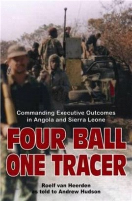 Four Ball One Tracer：Commanding Executives Outcomes in Angola and Sierra Leone